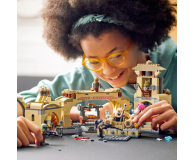 LEGO Star Wars™ 75326 Sala tronowa Boby Fetta - 1035604 - zdjęcie 6